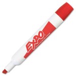 red dry erase