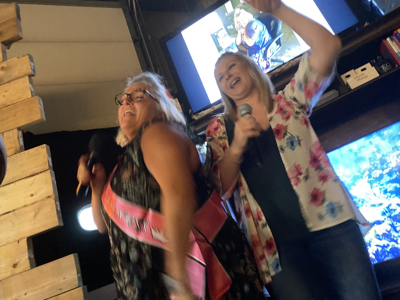 karaoke