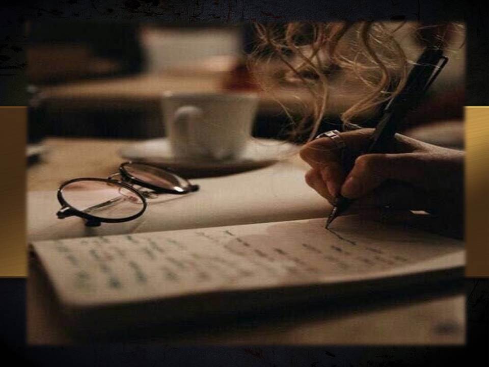 Leadership Unfiltered Journaling