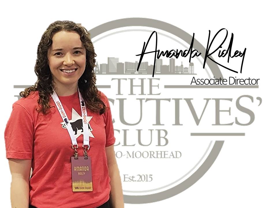 Leadership Amanda Ridley