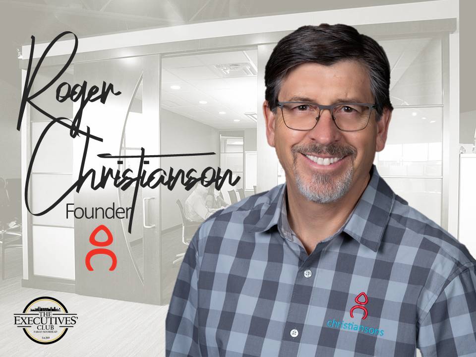 Roger Christianson