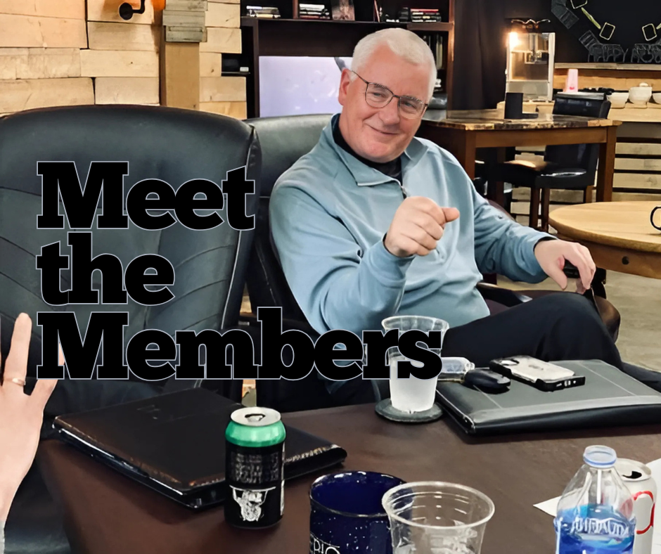 Click to meet The Executives' Club Fargo-Moorhead Members