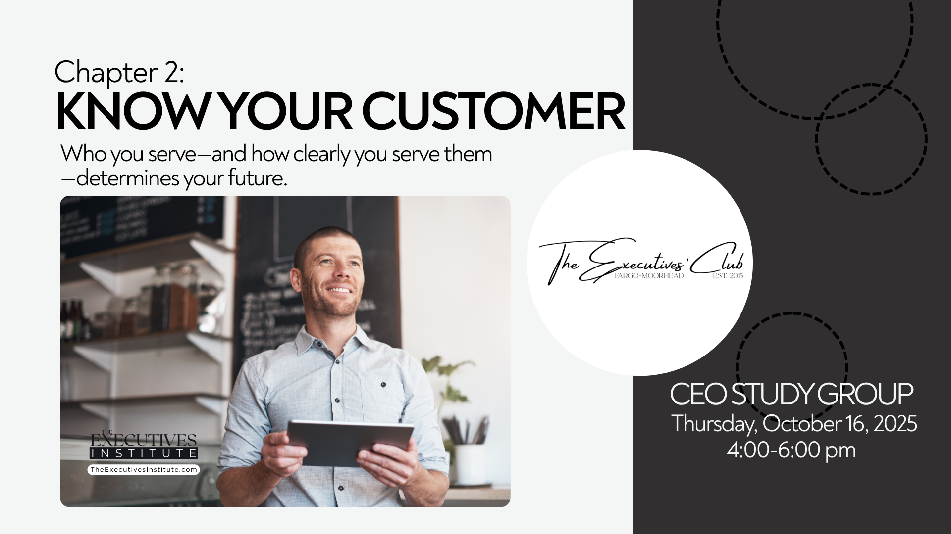 10.16.2025 KNOW YOUR CUSTOMER