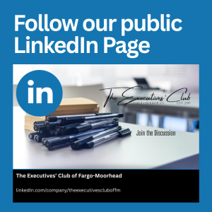 LinkedIn page