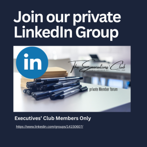 linkedin group