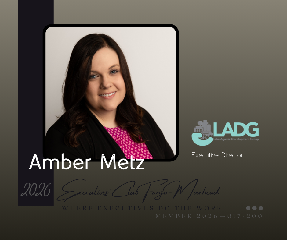 AMBER METZ - LADG