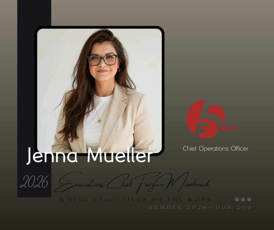 JENNA MUELLER - F5 PROJECT