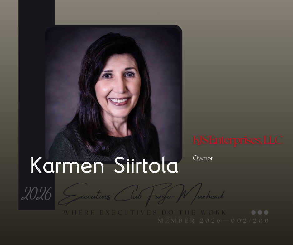 KARMEN SIIRTOLA - KJS ENTERPRISES, LLC
