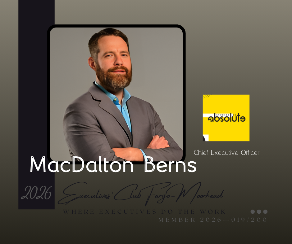 MACDALTON BERNS-ABSOLUTE STUDIOS