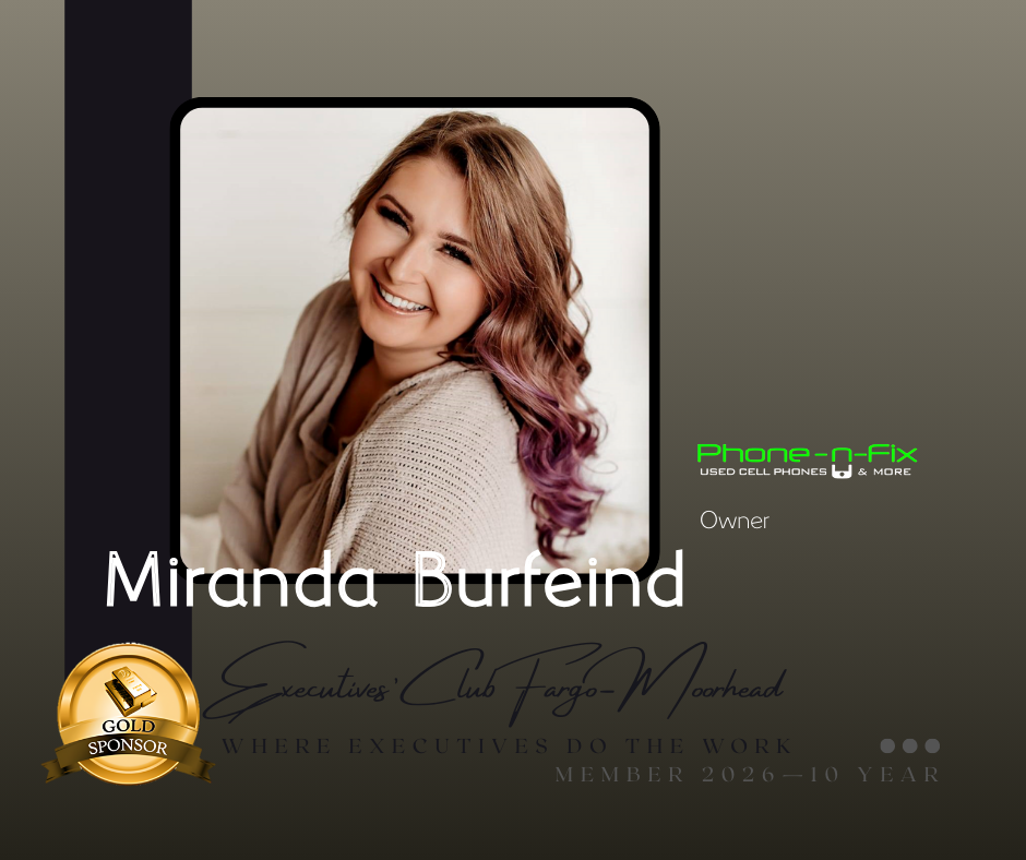 MIRANDA BURFEIND - PHONE N FIX