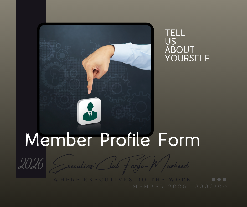 Member Profile Form