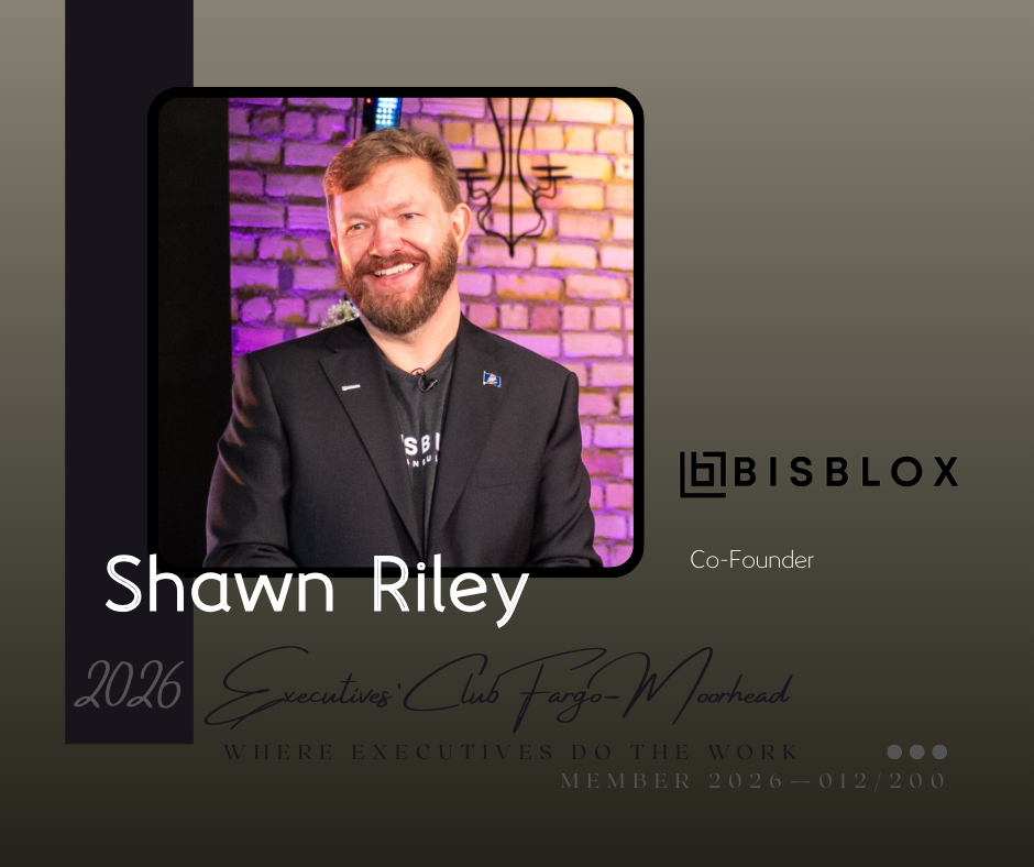 SHAWN RILEY - BISBLOX