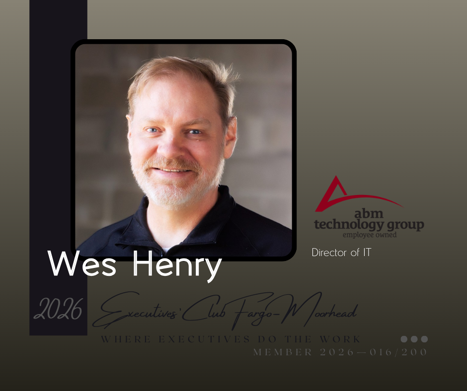 WES HENRY - ABM TECHNOLOGIES